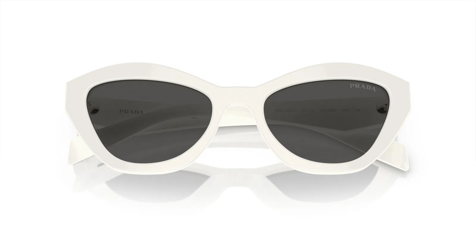 Prada A02SF Sunglasses - view 11